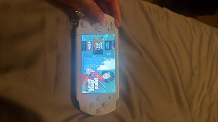 PSP 2000