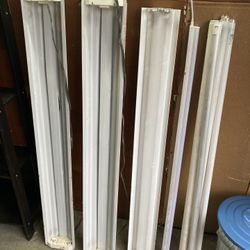 Free shop lights
