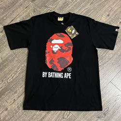 Bape Shirt 