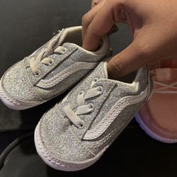 Baby vans. 
