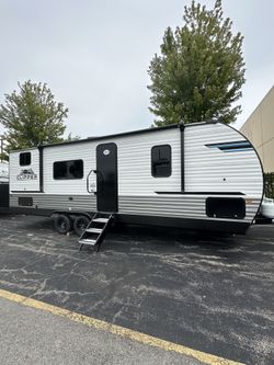 2026 COACHMEN CLIPPER 26BH