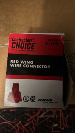 Electrician parts