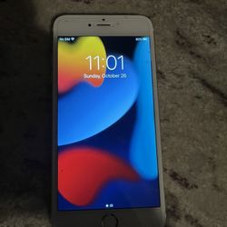 iPhone 6s Plus