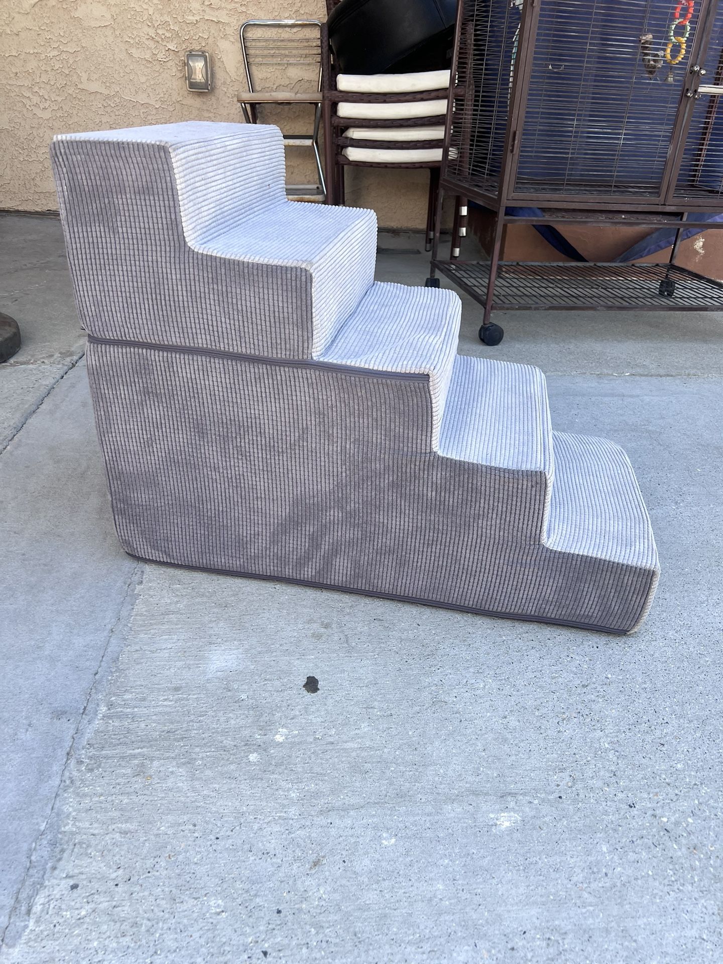 Pet Stairs