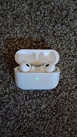 AirPod Pros 2