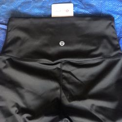 Lululemon Align HR Leggings 25” Size 4
