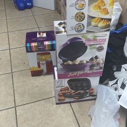 Moving Sale