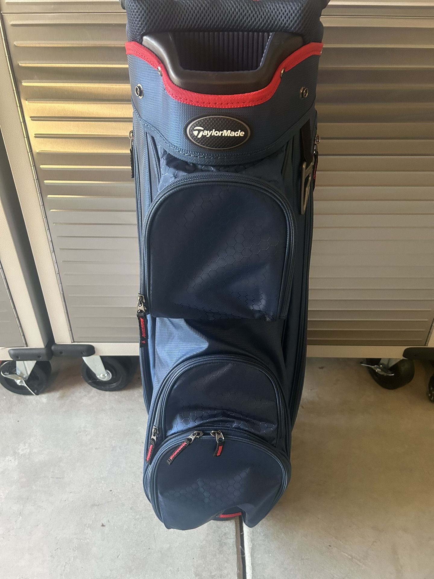 Vessel Cart Bag for Sale in Corona, CA - OfferUp