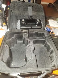 Drone accessories