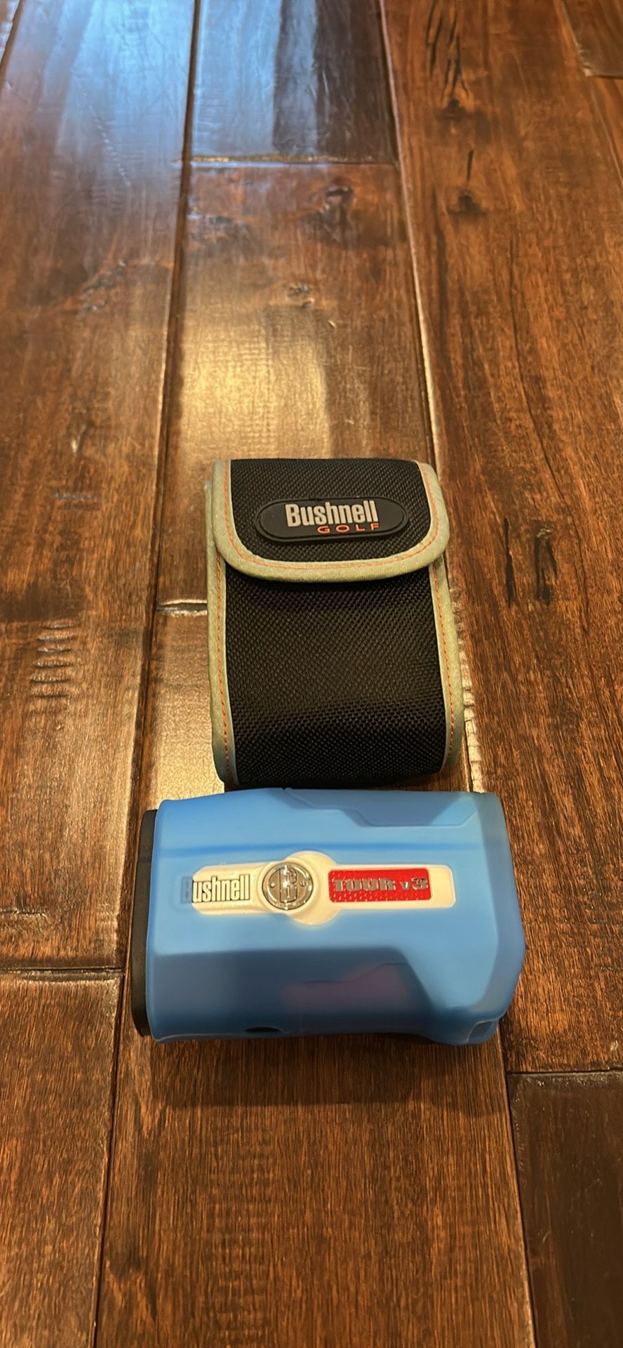 Bushnell tour V3 Slope