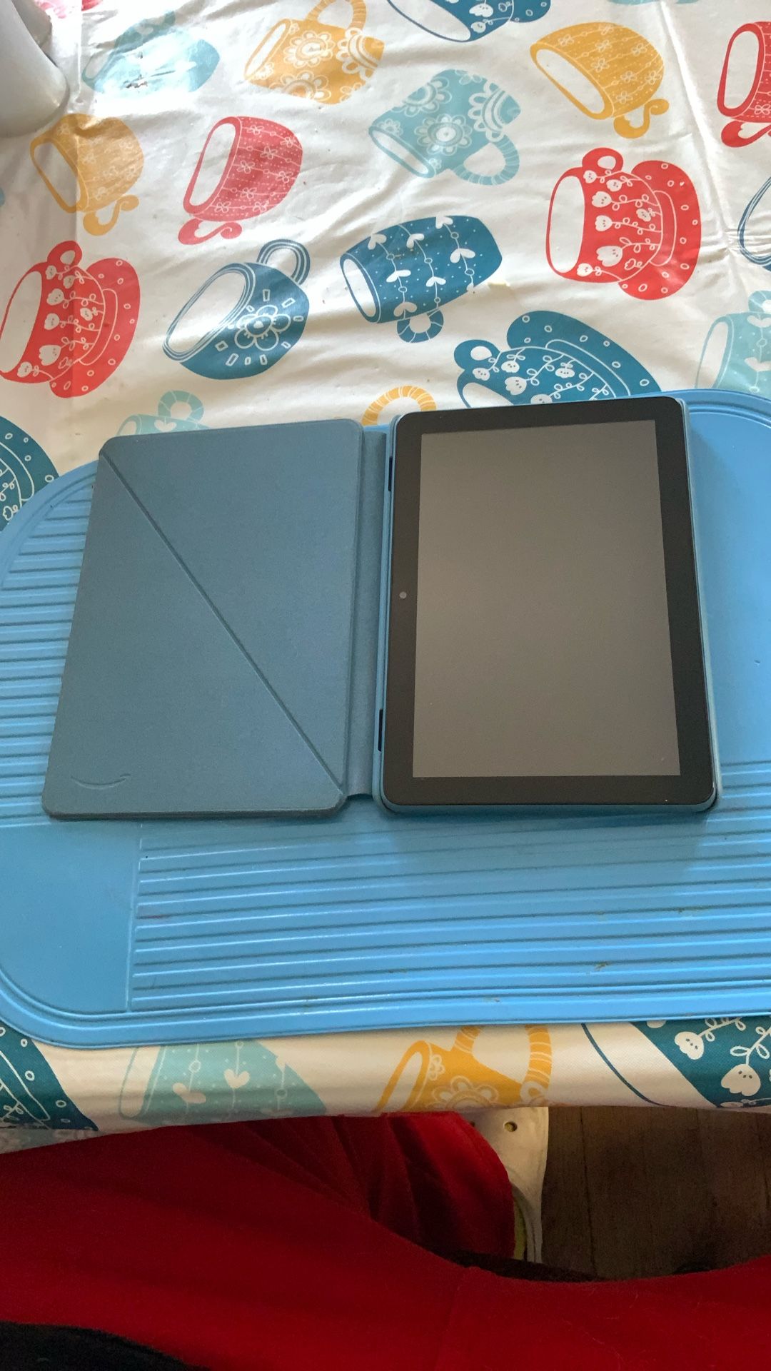 Amazon Fire Kindle Tablet Perfect For A Beginner Tablet For Kids