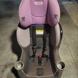 Grace Car seat