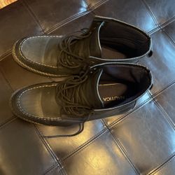 Nautica Boots