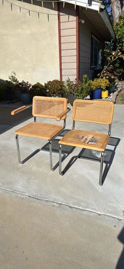 Cesca Chair