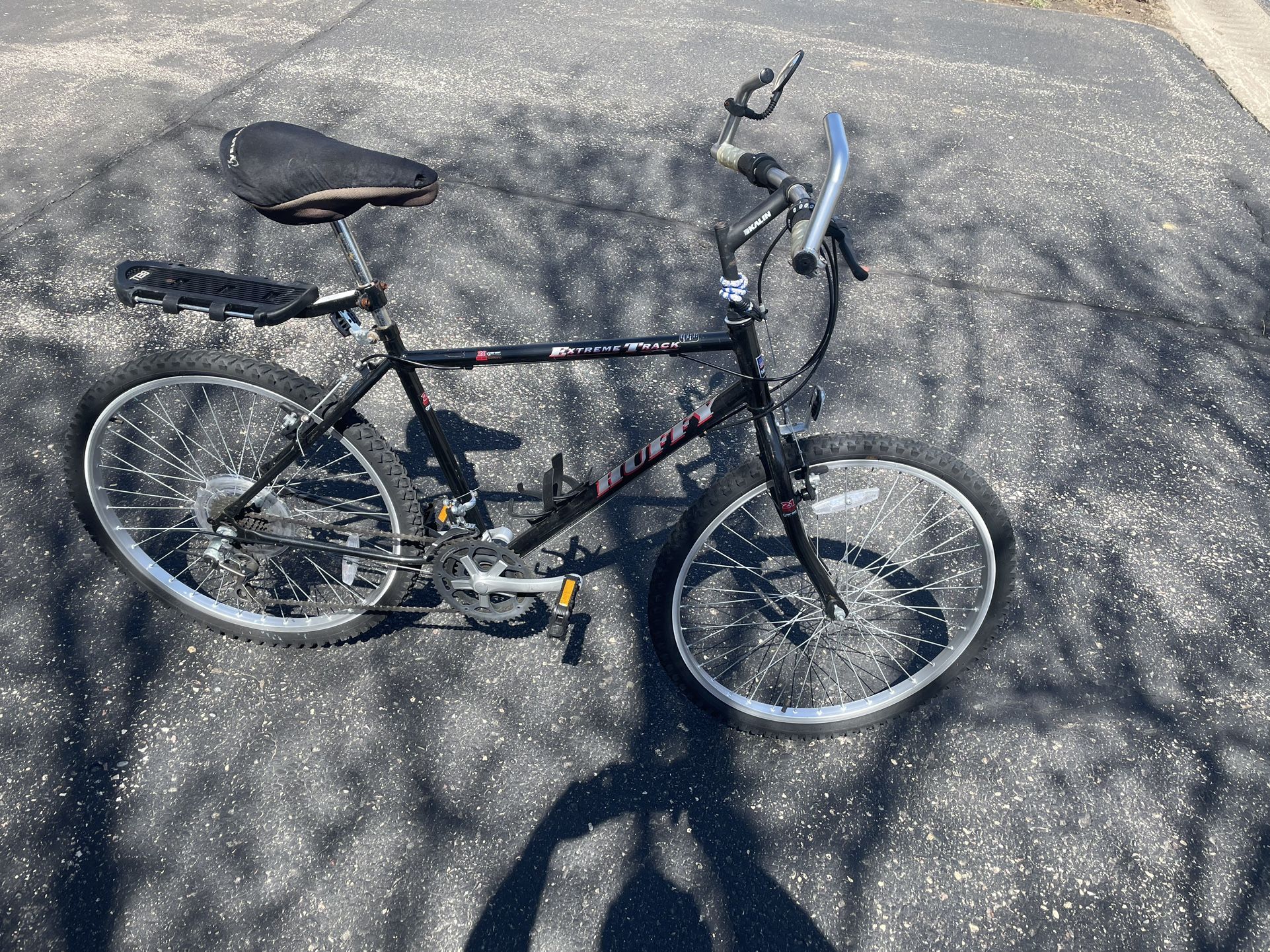 Huffy Bicycle