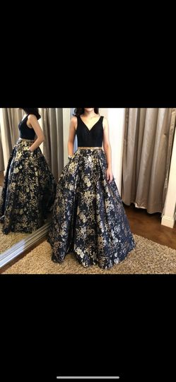 Dress Size Small/medium
