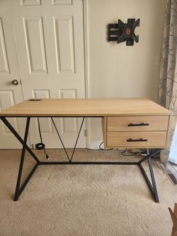 Office desk
