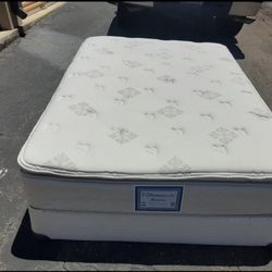 KING, QUEEN, TWIN, FULL