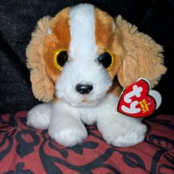 TY Original Beanie Babies "Barker"