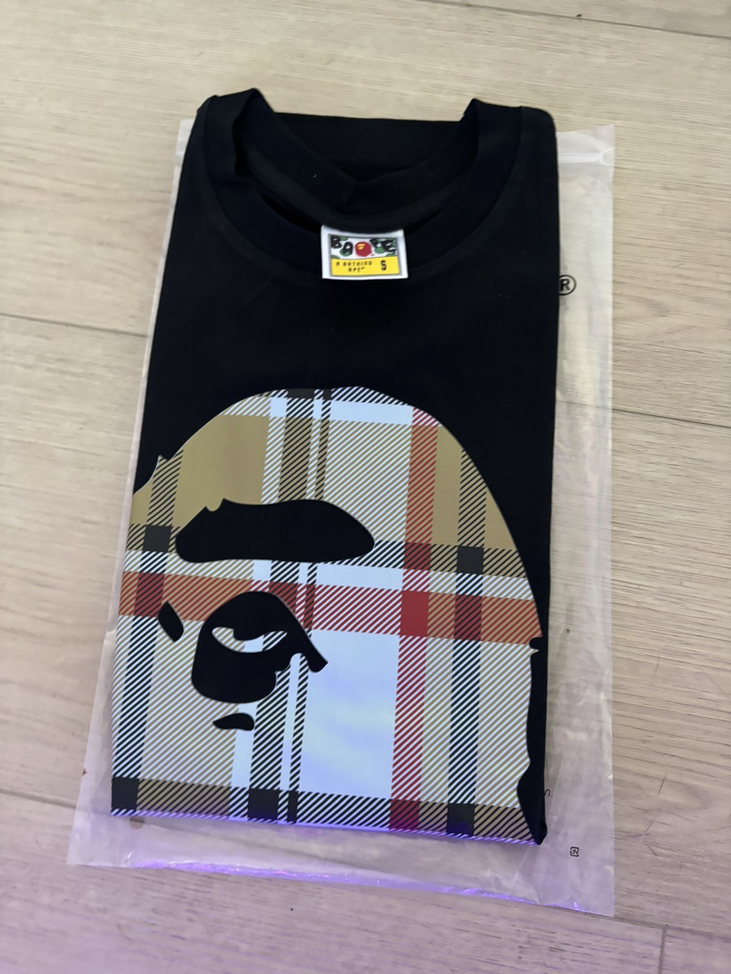 Bape Shirt