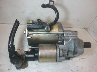 Starter For Honda Accord,Odyssey,Acura CL