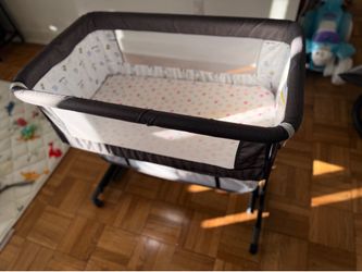 Newborn/Infant bassinet