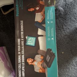 Fusion4home Yogi/panel