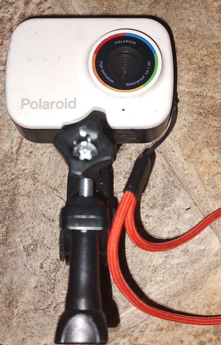 Polaroid Sport Action Camera 