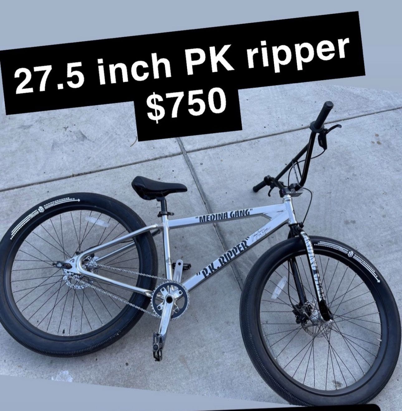 se bikes for sale used