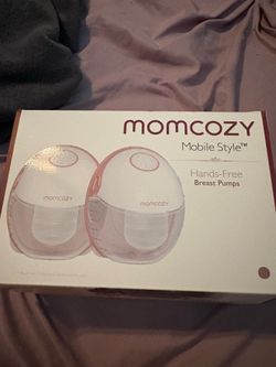 Breast pumps for sale