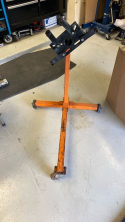 Engine Stand