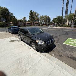 2008 Dodge Caliber R/T