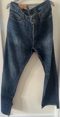 Gap 1969 Premium Denim Jeans - Loose Fit