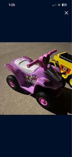 Electric car