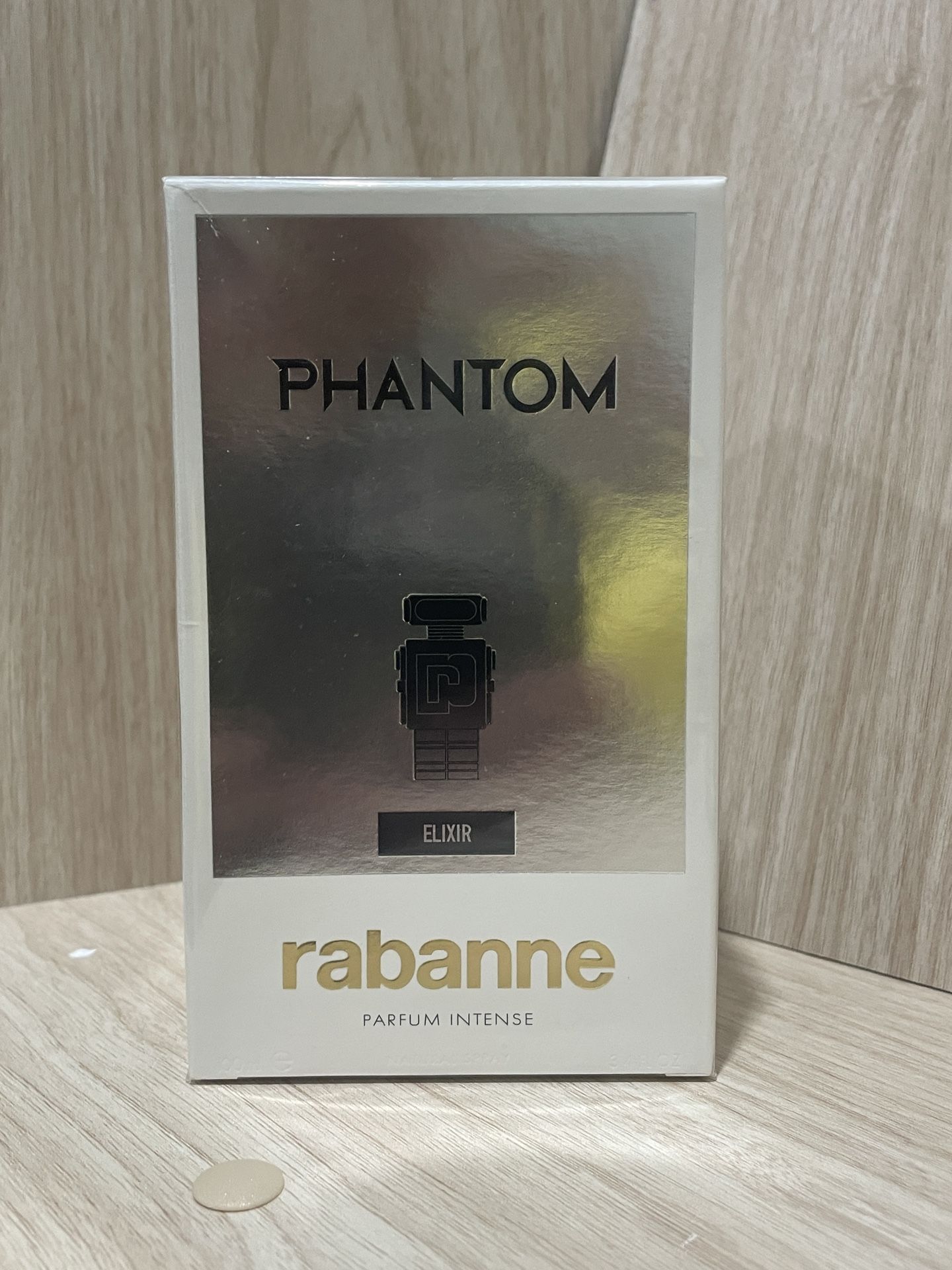 Phantom Robanne Perfume 