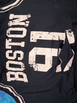Boston #91 Black Basketball Jersey