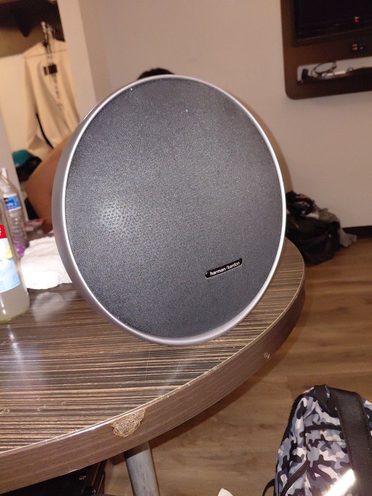 HARMAN KARDON BLUETOOTH ONYX STUDIO 9