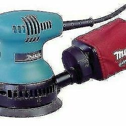 Makita Sander - Tool