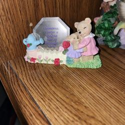 Grandma You're A Special Part To My Heart