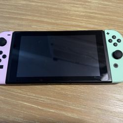Nintendo Switch SUPER Bundle