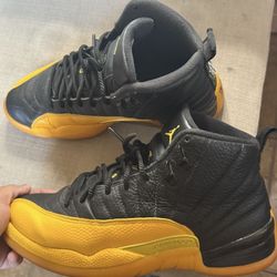 Jordan 12s Size 9 