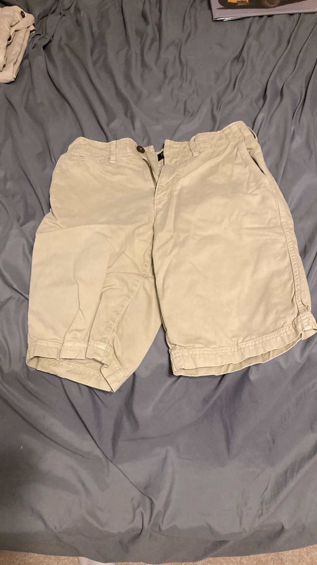 American Eagle Boat Shorts