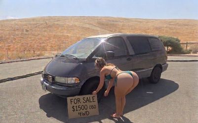 1991 toyota previa