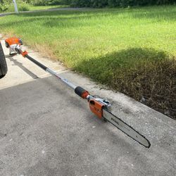 STIHL Pole Saw