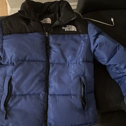 North Face Jacket