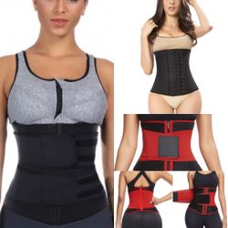 Waist Trainers Instock Now