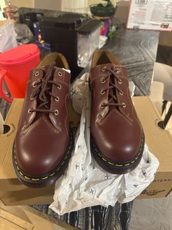 Dr. Martens Oxford Men Shoes