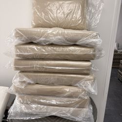 Patio Furniture Cushion 26x26x4” 29.99” Each 