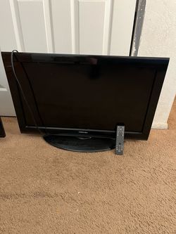 TV FOR SALE!
