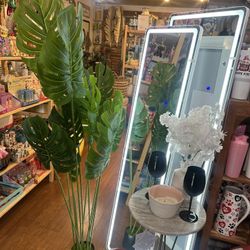 Artificial Tree Or Plants 